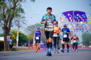 BIB: 47857
                            <button type="button" onclick="openModal(10101575)" class="btn btn-primary btn-sm float-right btn-popup" data-toggle="modal" data-target=".modal-high-quality">
                        <i class="fas fa-shopping-cart"></i> Add to Cart
                    </button>
                                            <button type="button" onclick="isThisMe(10101575, true)" class="btn btn-success btn-sm float-right btn-popup btn-isme hidden" data-toggle="tooltip" data-placement="bottom" title="นี่คือรูปของคุณใช่ไหม คลิกที่นี่เพื่อเอาเข้าอัลบั้ม">
                        <i class="fas fa-plus"></i> Add to album
                    </button>
                    <button type="button" onclick="isThisMe(10101575, false)" class="btn btn-warning btn-sm float-right btn-popup btn-isnotme hidden">
                        <i class="fas fa-ban"></i> Remove from album
                    </button>
